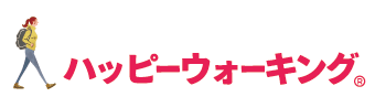 【PODCAST】歩いて開運！「ハッピーウォーキング®︎」